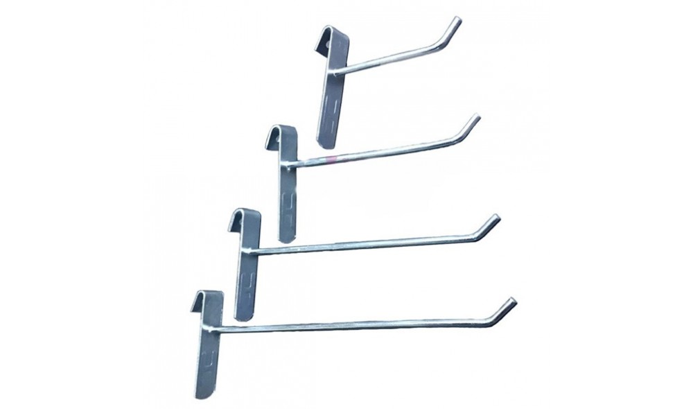 Bara Geçen Tel Kanca