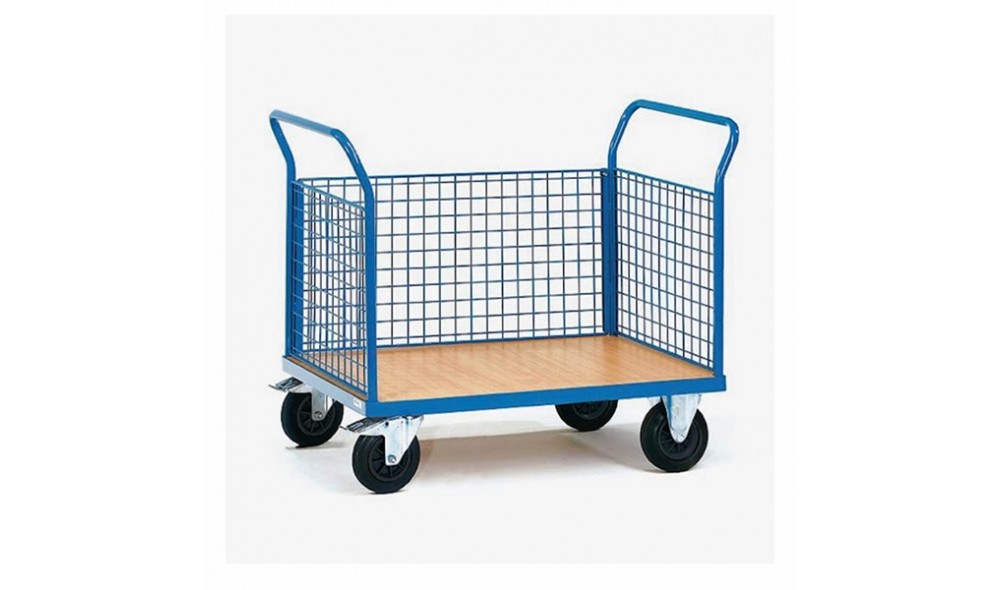 Yük Taşıma Sistemleri