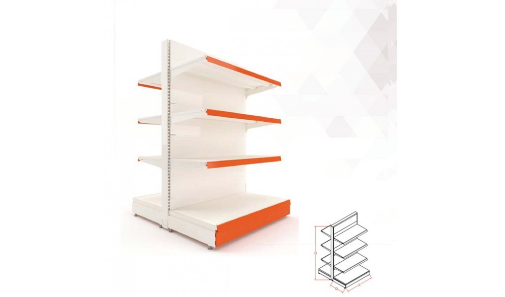 Çift Taraflı Orta Reyonlar