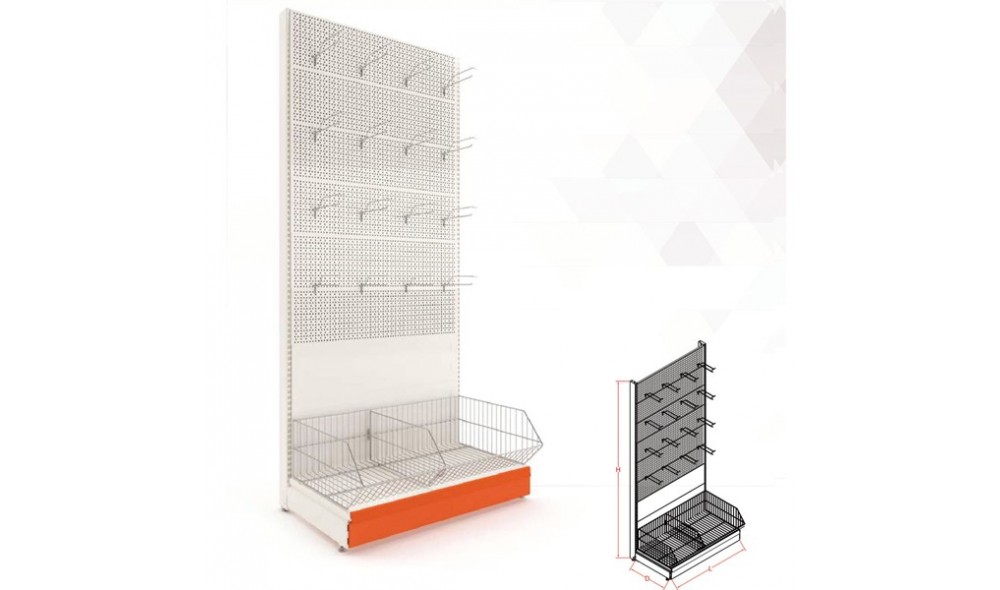 Hırdavat Reyonları