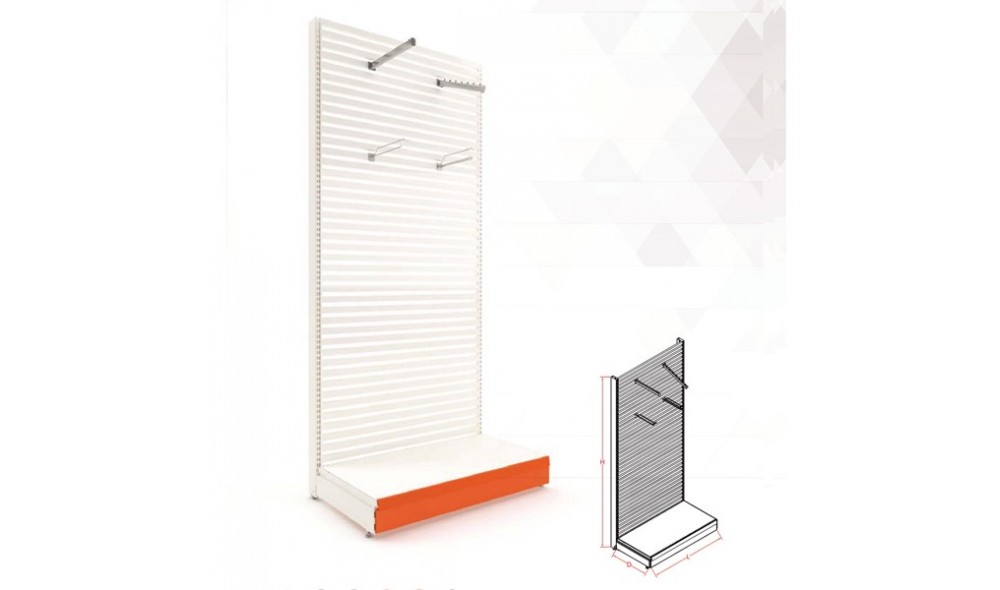 Hırdavat Reyonları