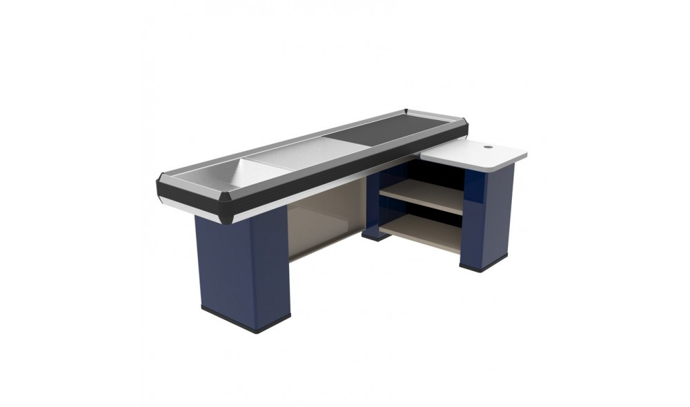 L Kasa Bankosu (Bantlı)